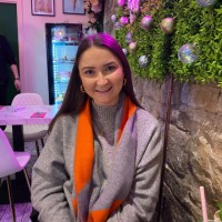 Rachel Harbour