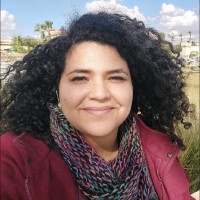 Suzie El-Zoheiry