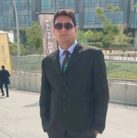 Gautam Marwaha