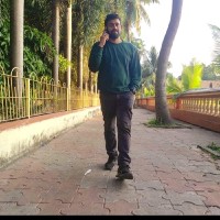 Susovan Mondal