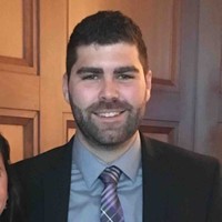 Anthony Tringali