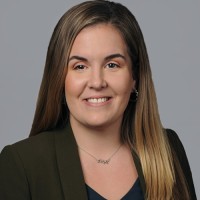 Courtney Kreider