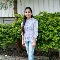 Bhagyashri Bomble