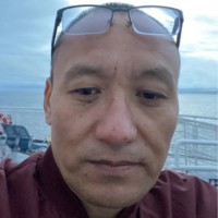 Tashi Phuntsho