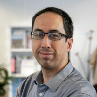 Patrick Jégu