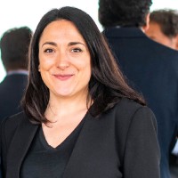 Cristina Rebollo Olmedo