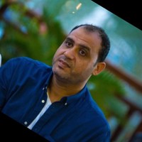 Ali Eshak