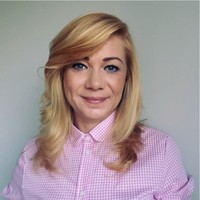 Magdalena Slowiak