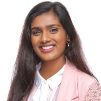 Priya Shan