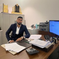 Mohammed Abdul Fahaid