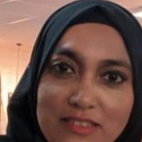 Sharmina Ramiz