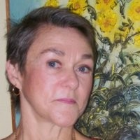 Shirley Buzzard