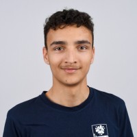 Gamal Hassan