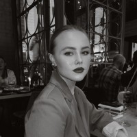 Anastasia Novikova