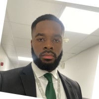 Joshua Robinson