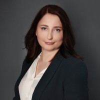 Maria Szmaj
