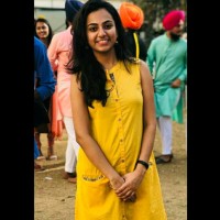 Mitali Chavan
