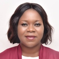 Ajovi Funmilayo Ajibulu