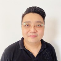 Wayne Lim
