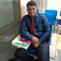 Swapnil Mantriwar