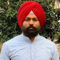 Jagwinder Singh