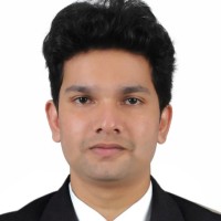 Jaishankar N