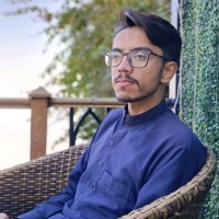 Syed Haris