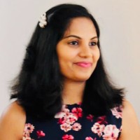 Shruthi Shetty