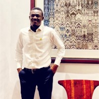 Michael YEBOAH ADJEI