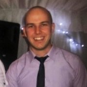 Andrew Bidwell