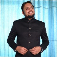 Jai Pratap Sisodia