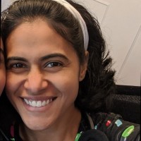 Saira Ittiachen