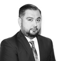 Luis Gabriel Olivares Flores