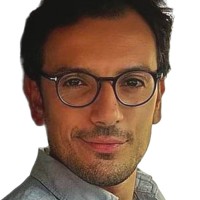 Luca Catarinicchia