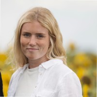 Linnea Ahrenbeck
