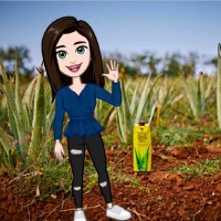 Caroline Aloe Vera