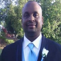Onesmus George Muiruri