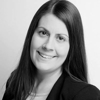 Karine-Éloïse Perron, CRHA