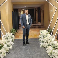 Mohammed Musamil