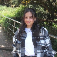 Amreen Ahmedi