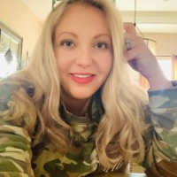 Amber James