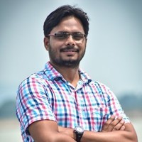 Ashutosh Padhee