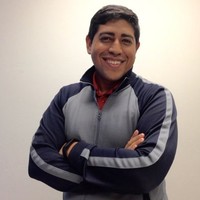 Alvin Adorno-Calderon