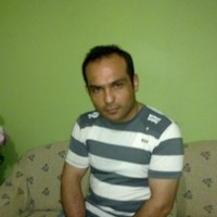 Arif Bayar