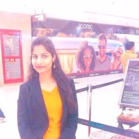 Kriti Yadav