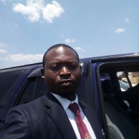 Daniel Phiri