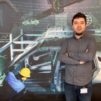 Eren Sarimehmetoglu