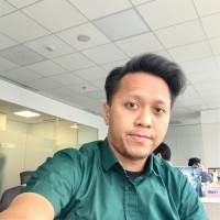 Donnie Hidayat