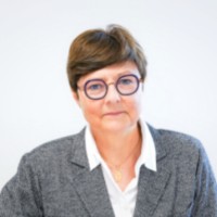Marie-France Cury