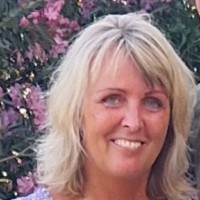 Heidi Vejrsø Nedergaard